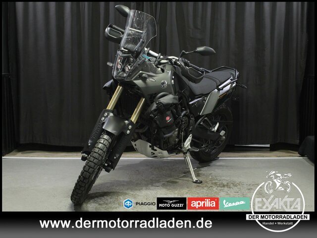 Yamaha Tenere 700