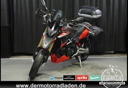 Gebrauchte Aprilia Dorsoduro 1200 ABS ATC