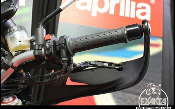Gebrauchtmotorrad Aprilia Dorsoduro 1200 ABS ATC - Bild 19