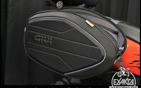 Gebrauchtmotorrad Aprilia Dorsoduro 1200 ABS ATC - Bild 30