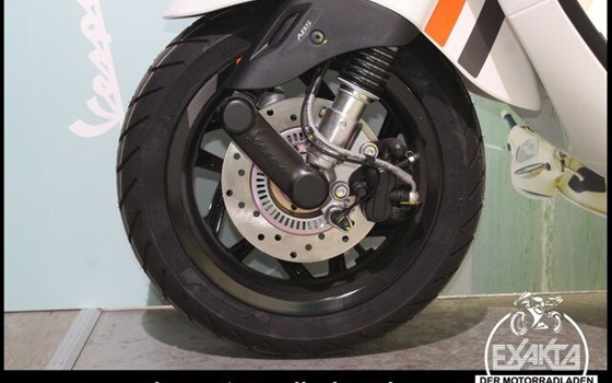 Neufahrzeug Vespa Sprint 125 S - Bild 21