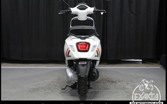 Neufahrzeug Vespa Sprint 125 S - Bild 4