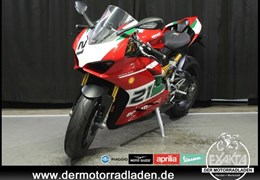 Gebrauchte Ducati Panigale V2 Bayliss Edition