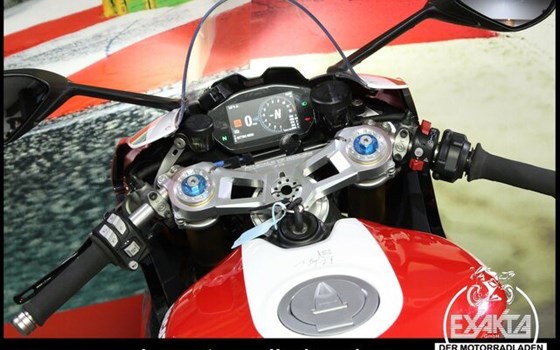Gebrauchtmotorrad Ducati Panigale V2 Bayliss Edition - Bild 10