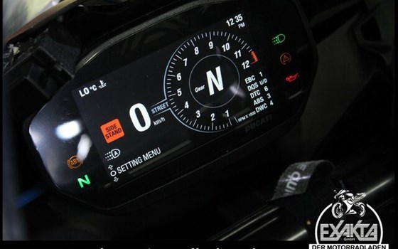 Gebrauchtmotorrad Ducati Panigale V2 Bayliss Edition - Bild 11