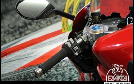 Gebrauchtmotorrad Ducati Panigale V2 Bayliss Edition - Bild 17