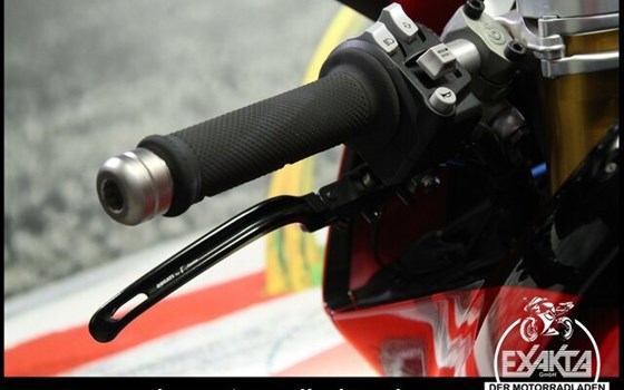 Gebrauchtmotorrad Ducati Panigale V2 Bayliss Edition - Bild 18