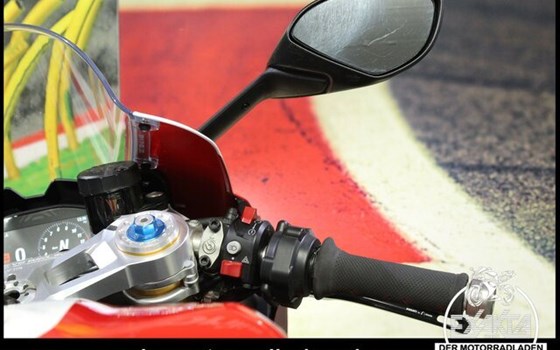 Gebrauchtmotorrad Ducati Panigale V2 Bayliss Edition - Bild 20