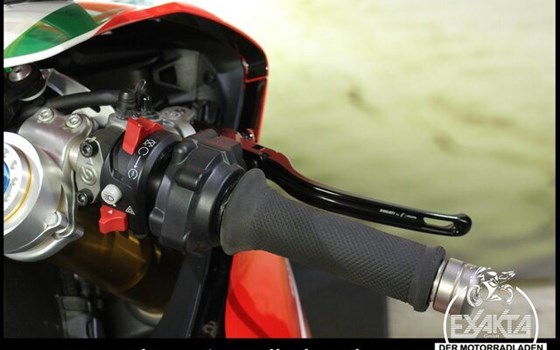 Gebrauchtmotorrad Ducati Panigale V2 Bayliss Edition - Bild 21