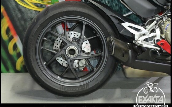 Gebrauchtmotorrad Ducati Panigale V2 Bayliss Edition - Bild 22