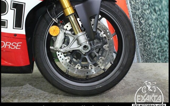 Gebrauchtmotorrad Ducati Panigale V2 Bayliss Edition - Bild 23