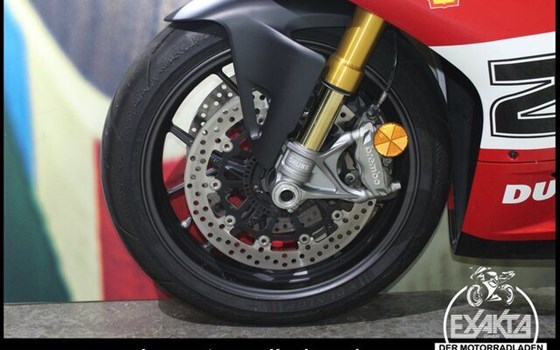Gebrauchtmotorrad Ducati Panigale V2 Bayliss Edition - Bild 24