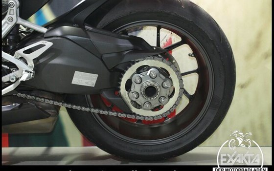 Gebrauchtmotorrad Ducati Panigale V2 Bayliss Edition - Bild 25