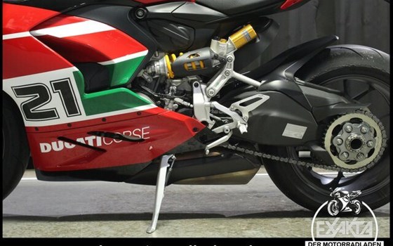 Gebrauchtmotorrad Ducati Panigale V2 Bayliss Edition - Bild 26