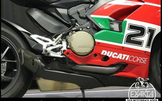 Gebrauchtmotorrad Ducati Panigale V2 Bayliss Edition - Bild 28