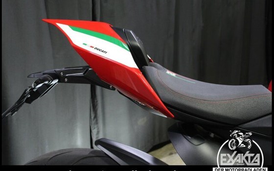 Gebrauchtmotorrad Ducati Panigale V2 Bayliss Edition - Bild 29