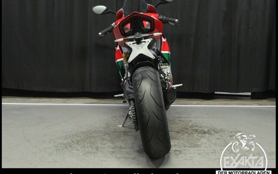 Gebrauchtmotorrad Ducati Panigale V2 Bayliss Edition - Bild 4