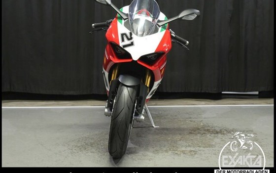 Gebrauchtmotorrad Ducati Panigale V2 Bayliss Edition - Bild 8