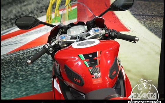 Gebrauchtmotorrad Ducati Panigale V2 Bayliss Edition - Bild 9