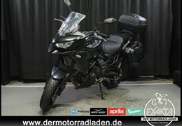 Gebrauchte Kawasaki Versys 650