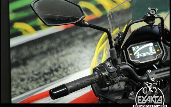 Gebrauchtmotorrad Kawasaki Versys 650 - Bild 15