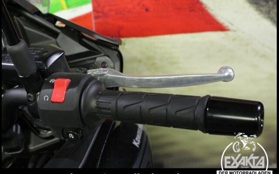 Gebrauchtmotorrad Kawasaki Versys 650 - Bild 18