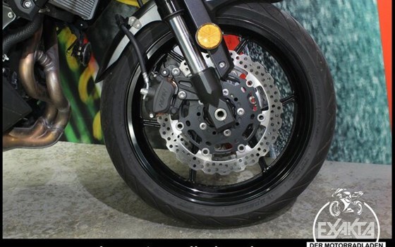 Gebrauchtmotorrad Kawasaki Versys 650 - Bild 20