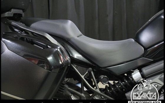 Gebrauchtmotorrad Kawasaki Versys 650 - Bild 26