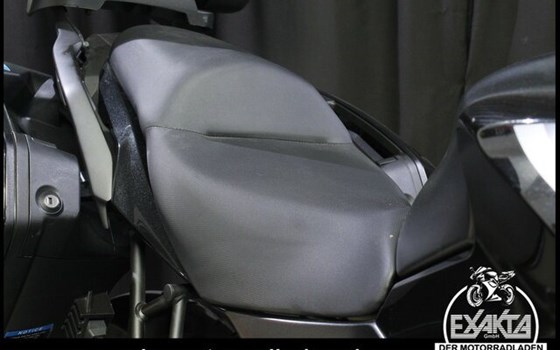 Gebrauchtmotorrad Kawasaki Versys 650 - Bild 27