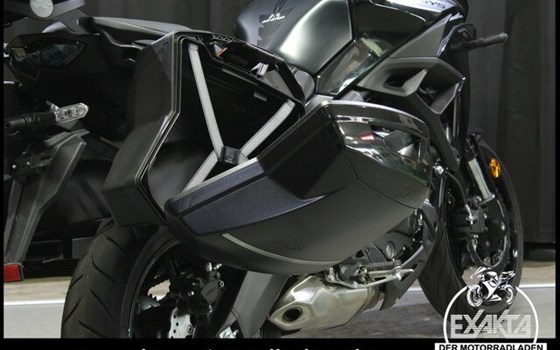 Gebrauchtmotorrad Kawasaki Versys 650 - Bild 30