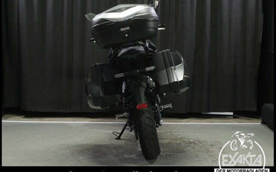 Gebrauchtmotorrad Kawasaki Versys 650 - Bild 4
