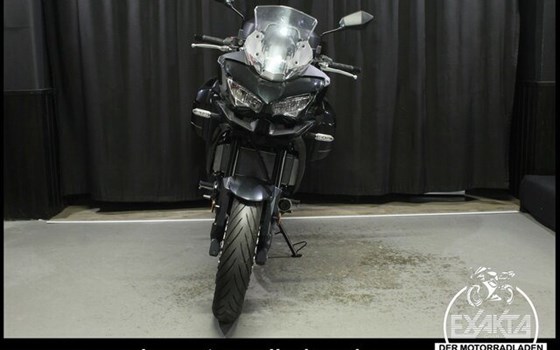 Gebrauchtmotorrad Kawasaki Versys 650 - Bild 8