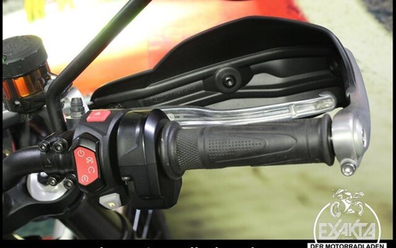 Gebrauchtmotorrad Triumph Scrambler 1200 XC - Bild 19