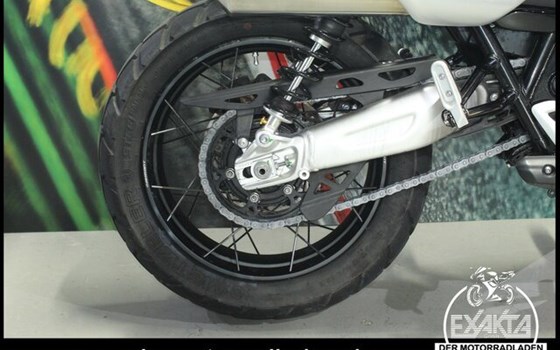 Gebrauchtmotorrad Triumph Scrambler 1200 XC - Bild 20