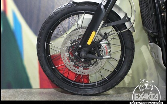 Gebrauchtmotorrad Triumph Scrambler 1200 XC - Bild 22