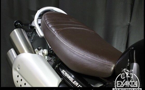 Gebrauchtmotorrad Triumph Scrambler 1200 XC - Bild 28