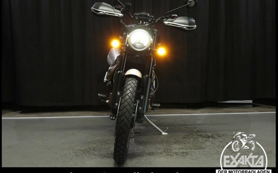 Gebrauchtmotorrad Triumph Scrambler 1200 XC - Bild 30