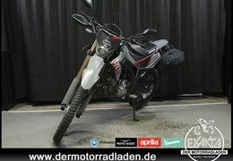 Gebrauchte Honda CRF300L