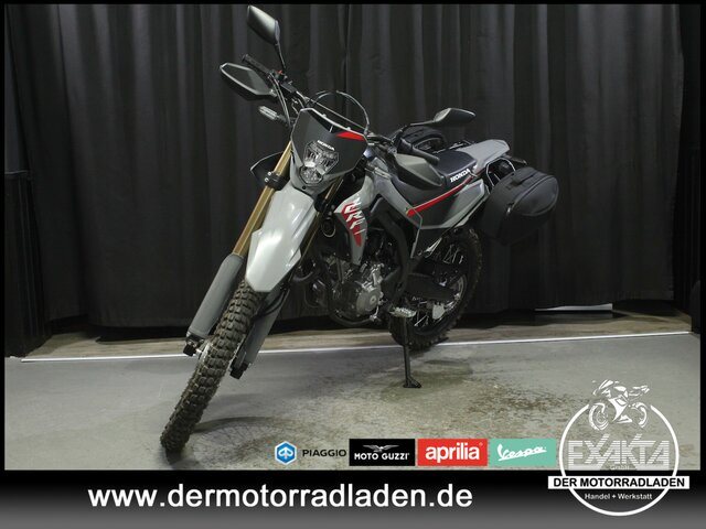 Honda CRF300L