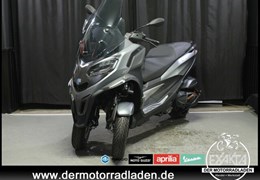 Gebrauchte Piaggio MP3 530 HPE Exclusive