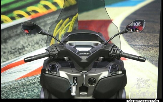 Gebrauchtmotorrad Piaggio MP3 530 HPE Exclusive - Bild 10