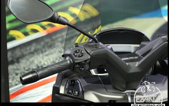 Gebrauchtmotorrad Piaggio MP3 530 HPE Exclusive - Bild 17
