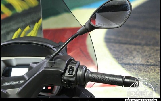 Gebrauchtmotorrad Piaggio MP3 530 HPE Exclusive - Bild 19