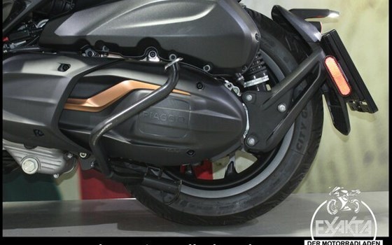 Gebrauchtmotorrad Piaggio MP3 530 HPE Exclusive - Bild 24