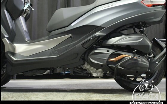 Gebrauchtmotorrad Piaggio MP3 530 HPE Exclusive - Bild 25