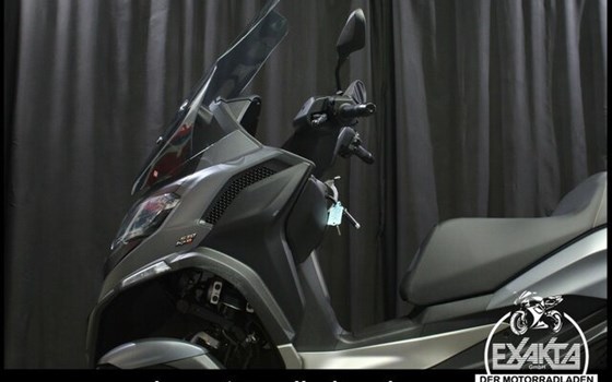 Gebrauchtmotorrad Piaggio MP3 530 HPE Exclusive - Bild 26