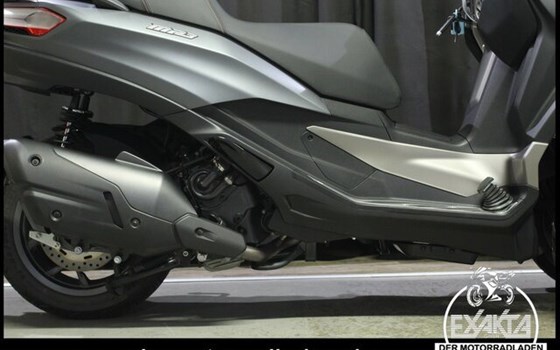 Gebrauchtmotorrad Piaggio MP3 530 HPE Exclusive - Bild 27
