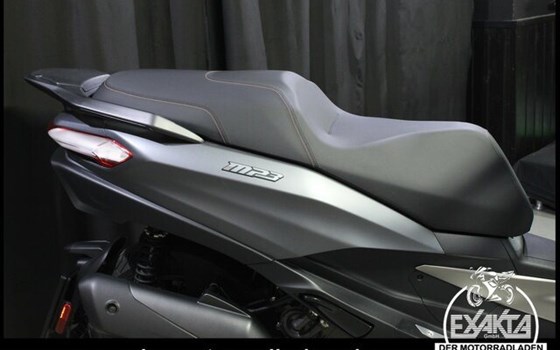 Gebrauchtmotorrad Piaggio MP3 530 HPE Exclusive - Bild 28