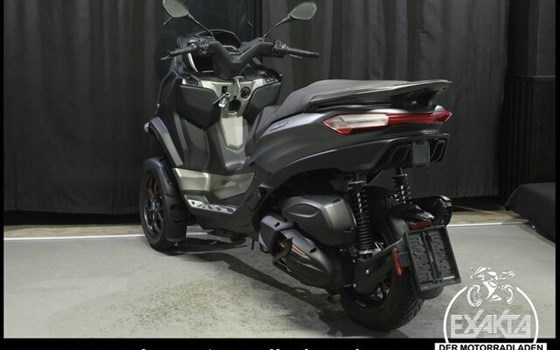 Gebrauchtmotorrad Piaggio MP3 530 HPE Exclusive - Bild 3