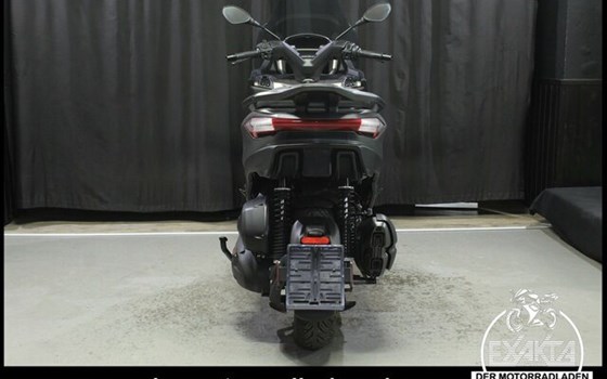 Gebrauchtmotorrad Piaggio MP3 530 HPE Exclusive - Bild 4